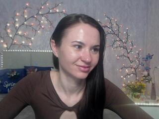 Kara Bliss — Flirt4free recorded stream image, 20.04.2026 22:00