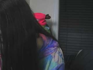 sapphirestorm8 — Camsoda recorded stream image, 21.04.2026 02:20