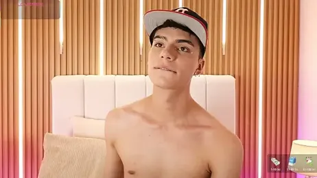 Dulcey_ — Stripchat recorded stream image, 21.04.2026 05:10