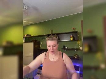 Veronika_Gold — Bongacams recorded stream screenshot (21 Apr 2026)