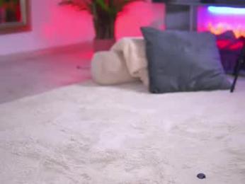 abbela_white — Chaturbate recorded stream image, 21.04.2026 05:20