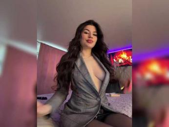 -MaybeBaby- — Bongacams recorded stream image, 21.04.2026 06:30