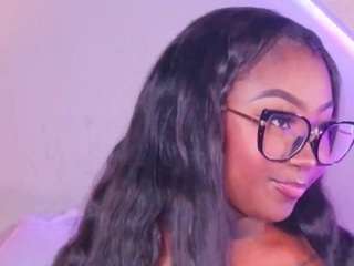 kishalove — Camsoda recorded stream image, 21.04.2026 11:10