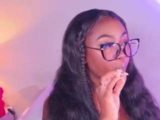 kishalove — Camsoda recorded stream image, 21.04.2026 11:10