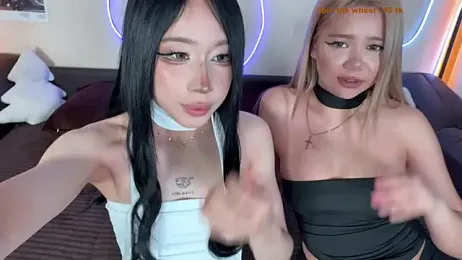 NickAnny — Stripchat recorded stream image, 21.04.2026 12:40