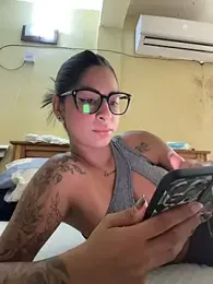 charlotte_stevenss_ — Stripchat recorded stream image, 21.04.2026 13:20