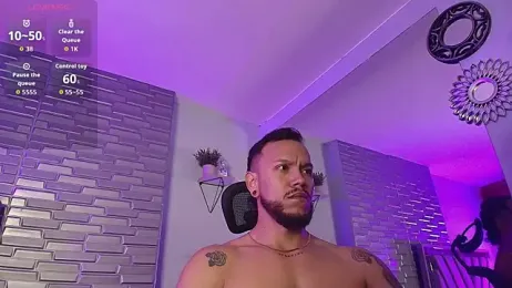 ARON_TAYLER01 — Stripchat recorded stream image, 21.04.2026 10:40