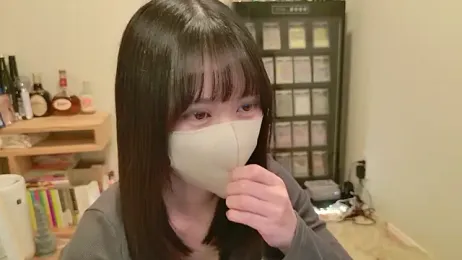 HIKARI_x0 — Stripchat recorded stream image, 21.04.2026 14:20