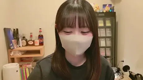 HIKARI_x0 — Stripchat recorded stream image, 21.04.2026 14:20