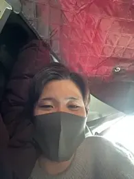 chiba_chan — Stripchat recorded stream screenshot (08 Mar 2025)