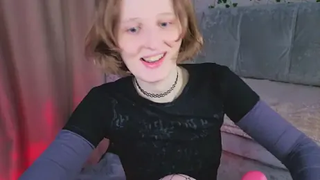 c0ralynx — Stripchat recorded stream image, 21.04.2026 16:40