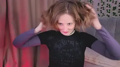 c0ralynx — Stripchat recorded stream image, 21.04.2026 16:40