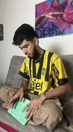 Anthony-Martin — Stripchat recorded stream image, 21.04.2026 17:20