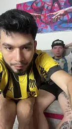 Anthony-Martin — Stripchat recorded stream image, 21.04.2026 17:20