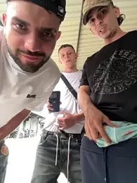 Jacobs0 — Stripchat recorded stream image, 21.04.2026 19:40