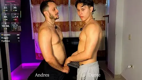 TeddyBear_07 — Stripchat recorded stream image, 21.04.2026 20:00