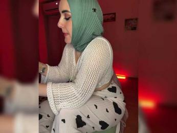 Kavkazkaya-Plennica — Bongacams recorded stream image, 21.04.2026 20:10