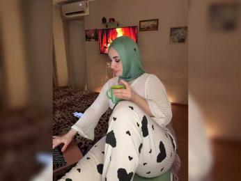 Kavkazkaya-Plennica — Bongacams recorded stream image, 21.04.2026 20:10