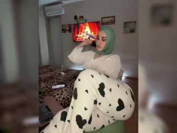 Kavkazkaya-Plennica — Bongacams recorded stream image, 21.04.2026 20:10