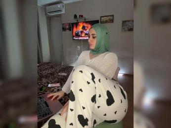 Kavkazkaya-Plennica — Bongacams recorded stream image, 21.04.2026 20:10