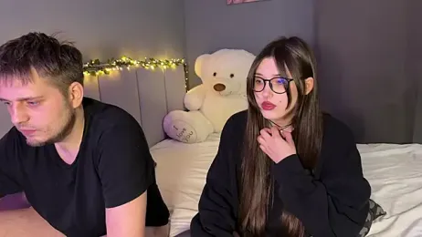 sasaykyra — Stripchat recorded stream image, 21.04.2026 21:40