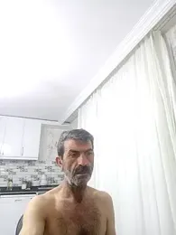 kobratrk21 — Stripchat recorded stream image, 21.04.2026 21:30