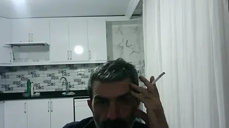 kobratrk21 — Stripchat recorded stream image, 21.04.2026 21:30