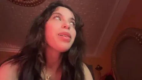 ORLA86 — Stripchat recorded stream screenshot (08 Mar 2025)