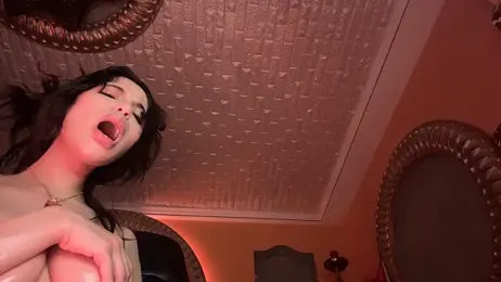 ORLA86 — Stripchat recorded stream screenshot (08 Mar 2025)