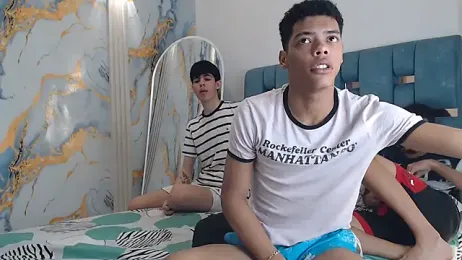 EMPIRE_BOYS1 — Stripchat recorded stream image, 21.04.2026 19:20