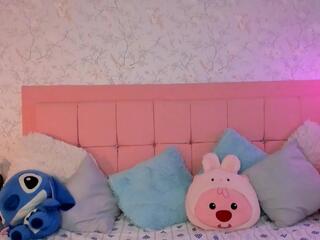 Deborah M — Flirt4free recorded stream image, 21.04.2026 16:00