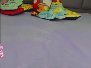 vaiin-sexual — Camsoda recorded stream image, 21.04.2026 22:10