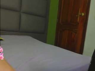 vaiin-sexual — Camsoda recorded stream image, 21.04.2026 22:10