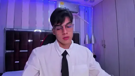 Gerony_ — Stripchat recorded stream image, 21.04.2026 23:50