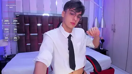 Gerony_ — Stripchat recorded stream image, 21.04.2026 23:50