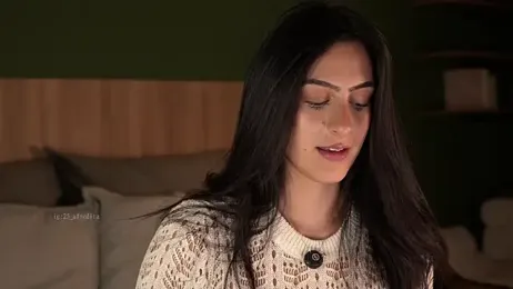 afrodita__25 — Stripchat recorded stream image, 21.04.2026 21:50