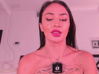 LunaMystyque — Bongacams recorded stream image, 21.04.2026 20:00