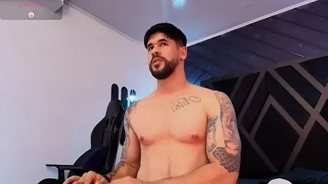 Petesevans — Stripchat recorded stream image, 21.04.2026 23:20