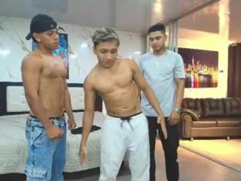 playhardsex — Chaturbate recorded stream image, 21.04.2026 23:00