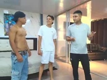 playhardsex — Chaturbate recorded stream image, 21.04.2026 23:00