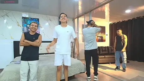 Playhardsexx — Stripchat recorded stream image, 21.04.2026 23:10