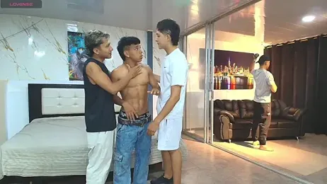 Playhardsexx — Stripchat recorded stream image, 21.04.2026 23:10