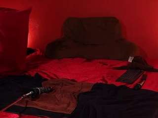jenniferstarts — Camsoda recorded stream image, 21.04.2026 16:20