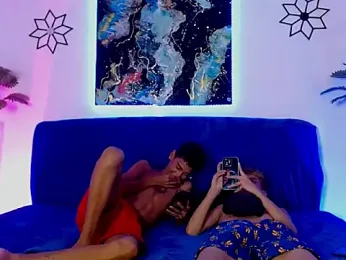 gabo_hotboy — Stripchat recorded stream image, 22.04.2026 05:00