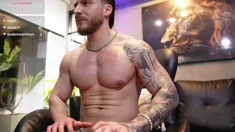 David_blake_ — Stripchat recorded stream image, 22.04.2026 05:30