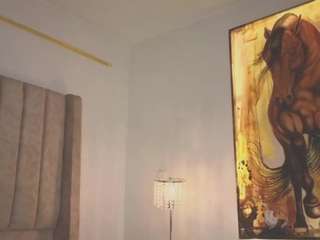 ginaakemi — Camsoda recorded stream image, 22.04.2026 05:50
