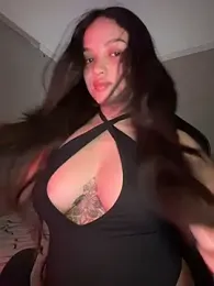 MisFrekcles_ — Stripchat recorded stream image, 22.04.2026 08:20