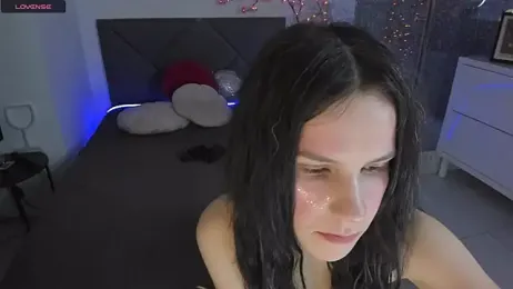 CassieEvans — Stripchat recorded stream image, 22.04.2026 05:30