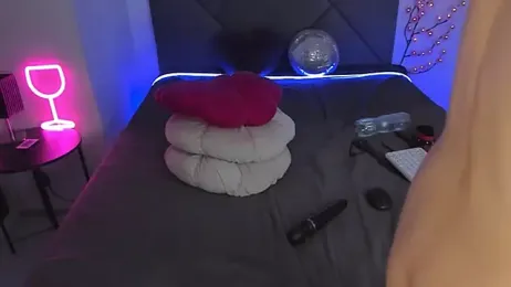 CassieEvans — Stripchat recorded stream image, 22.04.2026 05:30