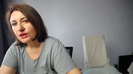 DonnaMagdalena — Stripchat recorded stream image, 22.04.2026 09:10